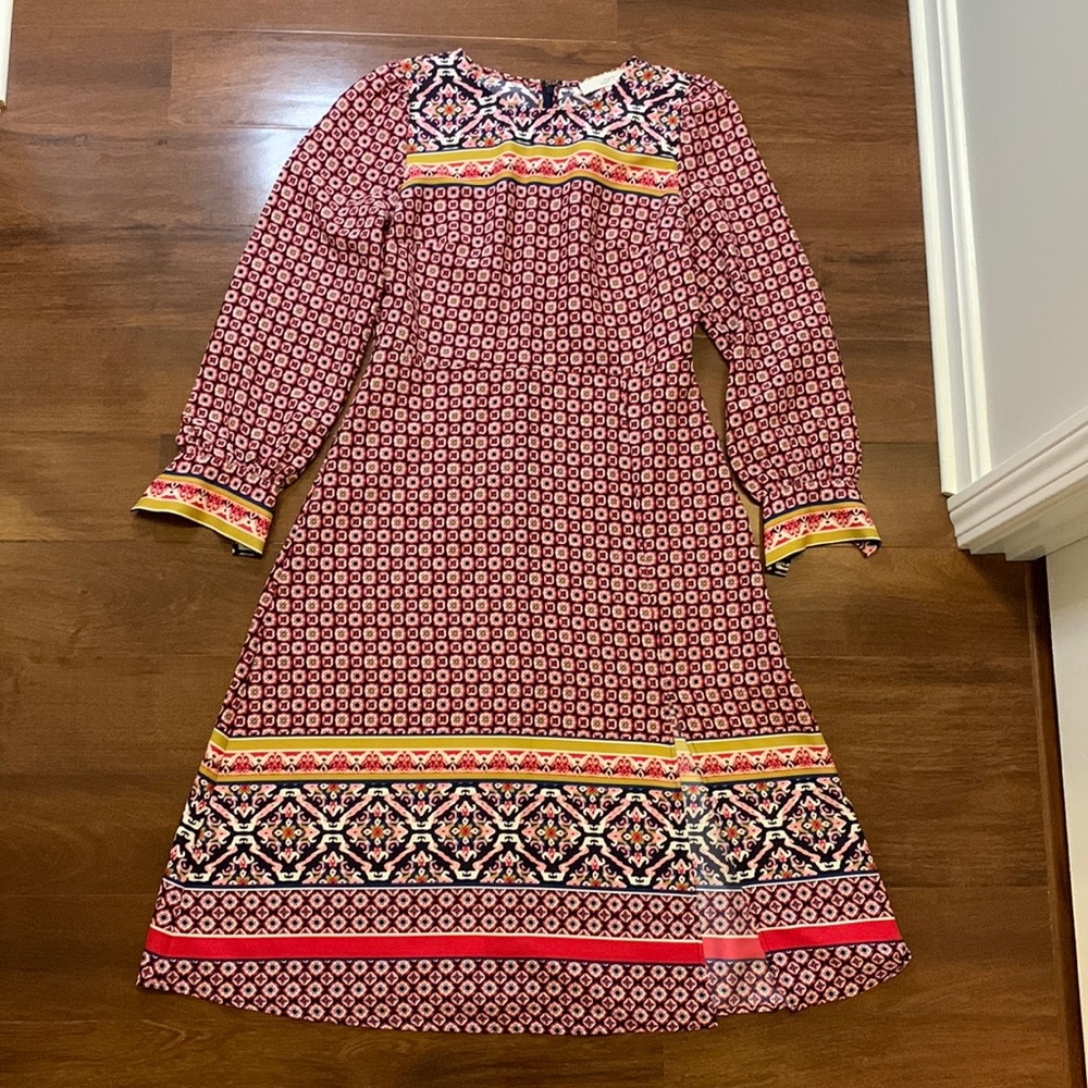 Loft Dress
